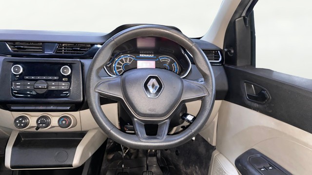 Second-hand 2021 Renault Triber RXL BSVI for sale in Chandigarh-12