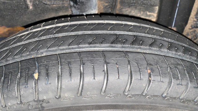 Second-hand 2021 Renault Triber RXL BSVI for sale in Chandigarh-29