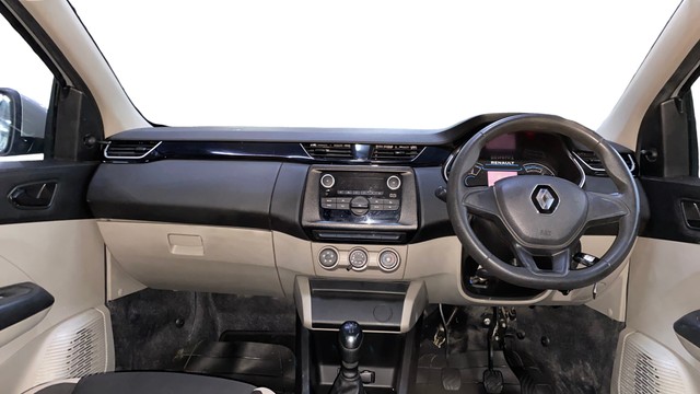 Second-hand 2021 Renault Triber RXL BSVI for sale in Chandigarh-10