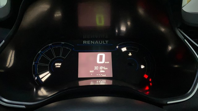 Second-hand 2021 Renault Triber RXL BSVI for sale in Chandigarh-11