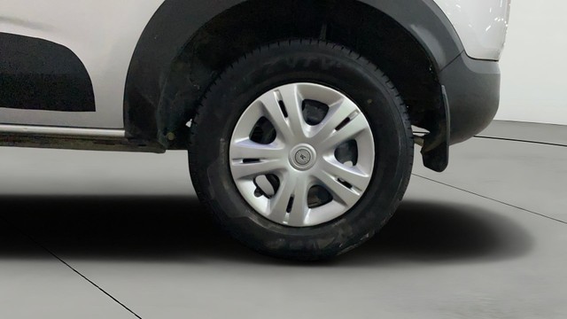 Second-hand 2021 Renault Triber RXL BSVI for sale in Chandigarh-26