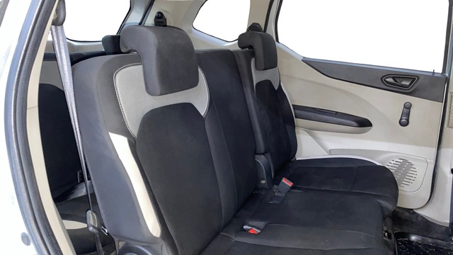 Second-hand 2021 Renault Triber RXL BSVI for sale in Chandigarh-16