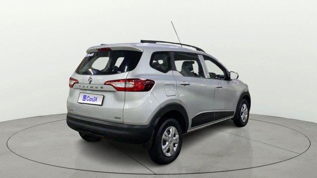 Second-hand 2021 Renault Triber RXL BSVI for sale in Chandigarh-2