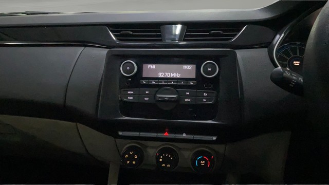 Second-hand 2021 Renault Triber RXL BSVI for sale in Chandigarh-22