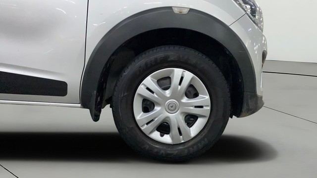 Second-hand 2021 Renault Triber RXL BSVI for sale in Chandigarh-23