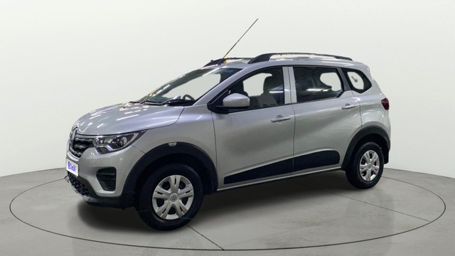 Second-hand 2021 Renault Triber RXL BSVI for sale in Chandigarh-6