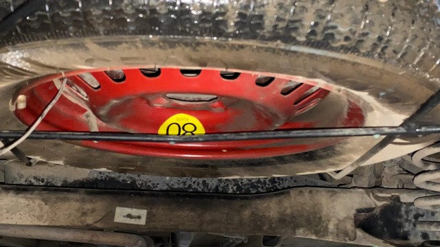 Second-hand 2021 Renault Triber RXL BSVI for sale in Chandigarh-27