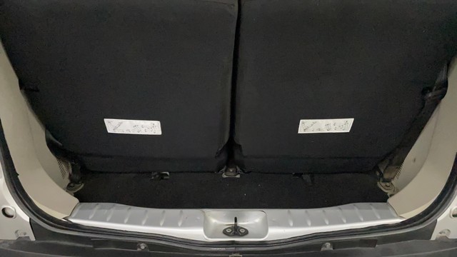 Second-hand 2021 Renault Triber RXL BSVI for sale in Chandigarh-19