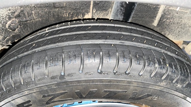 Second-hand 2021 Renault Triber RXL BSVI for sale in Chandigarh-31