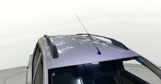 Second-hand 2021 Renault Triber RXL BSVI for sale in Chandigarh-8