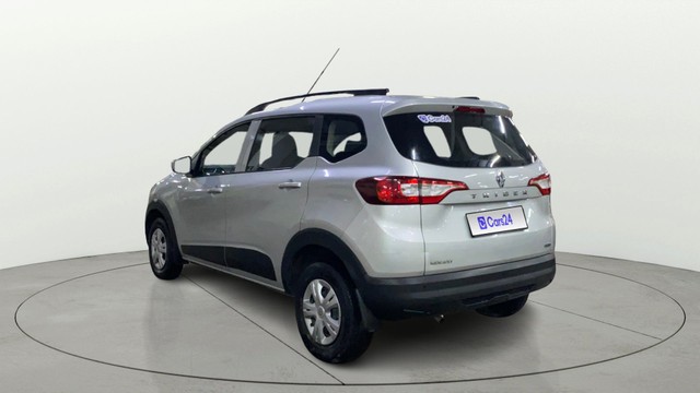 Second-hand 2021 Renault Triber RXL BSVI for sale in Chandigarh-4