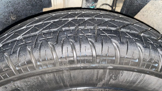 Second-hand 2021 Renault Triber RXL BSVI for sale in Chandigarh-30