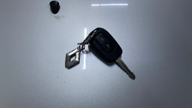 Second-hand 2021 Renault Triber RXL BSVI for sale in Chandigarh-21