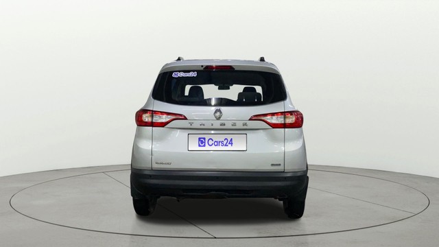 Second-hand 2021 Renault Triber RXL BSVI for sale in Chandigarh-3
