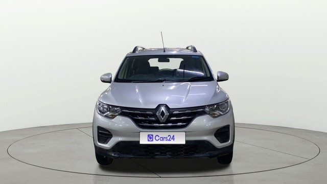 Second-hand 2021 Renault Triber RXL BSVI for sale in Chandigarh-7
