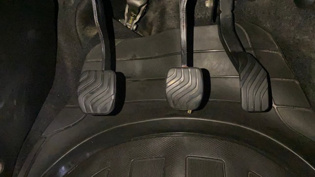 Second-hand 2021 Renault Triber RXL BSVI for sale in Chandigarh-14