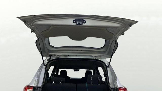 Second-hand 2021 Renault Triber RXL BSVI for sale in Chandigarh-20