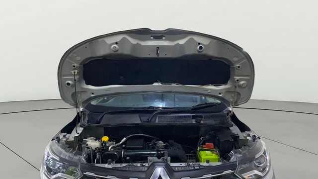 Second-hand 2021 Renault Triber RXL BSVI for sale in Chandigarh-9