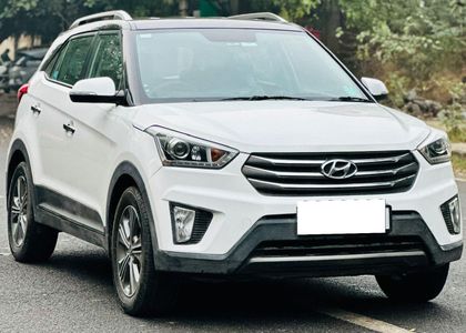 Used 1.6 VTVT SX Plus SE