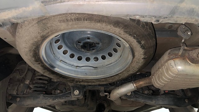 Second-hand 2021 Mahindra XUV700 AX7 7Str AT for sale in Mumbai-21