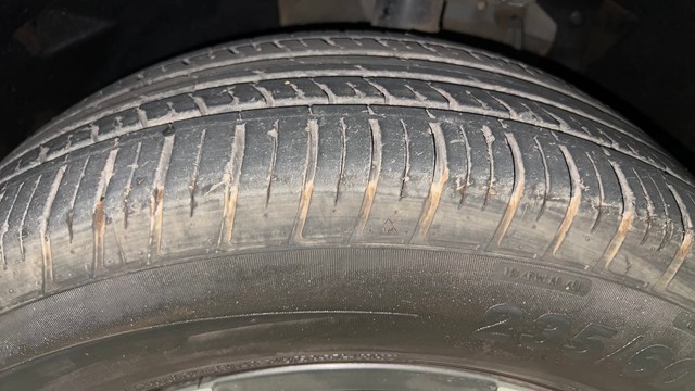 Second-hand 2021 Mahindra XUV700 AX7 7Str AT for sale in Mumbai-27