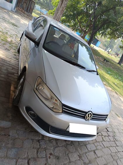 2011 Volkswagen Vento Petrol Highline
