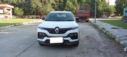 2022 Renault Kiger RXE