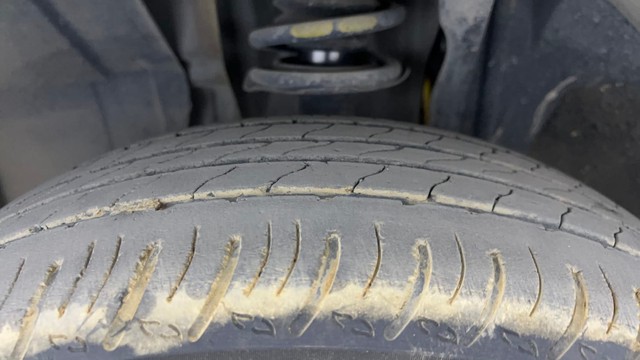 Second-hand 2021 Nissan Magnite XV Premium for sale in Hyderabad-26