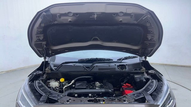 Second-hand 2021 Nissan Magnite XV Premium for sale in Hyderabad-8