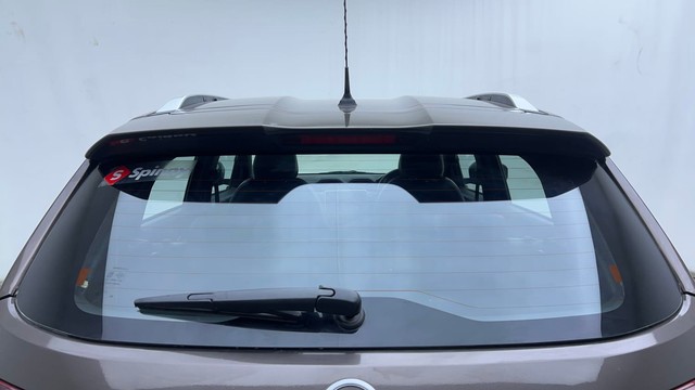 Second-hand 2021 Nissan Magnite XV Premium for sale in Hyderabad-33