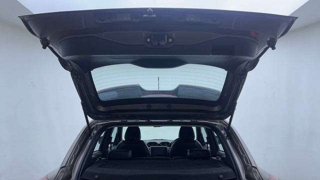 Second-hand 2021 Nissan Magnite XV Premium for sale in Hyderabad-34