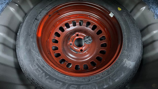 Second-hand 2021 Nissan Magnite XV Premium for sale in Hyderabad-21