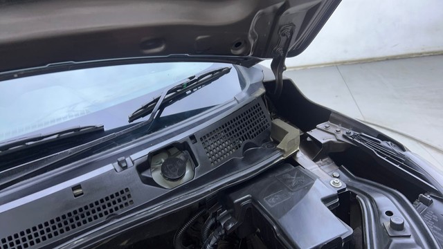 Second-hand 2021 Nissan Magnite XV Premium for sale in Hyderabad-36