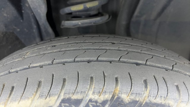 Second-hand 2021 Nissan Magnite XV Premium for sale in Hyderabad-28