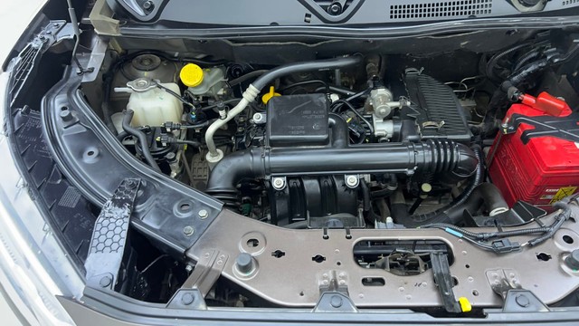 Second-hand 2021 Nissan Magnite XV Premium for sale in Hyderabad-37