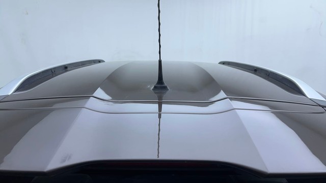 Second-hand 2021 Nissan Magnite XV Premium for sale in Hyderabad-22