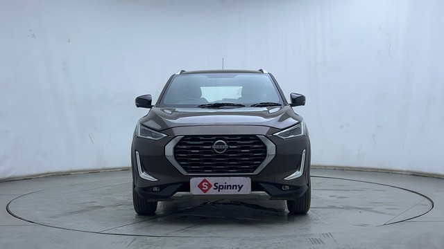 Second-hand 2021 Nissan Magnite XV Premium for sale in Hyderabad-7