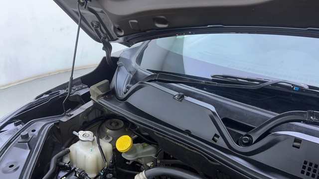 Second-hand 2021 Nissan Magnite XV Premium for sale in Hyderabad-39