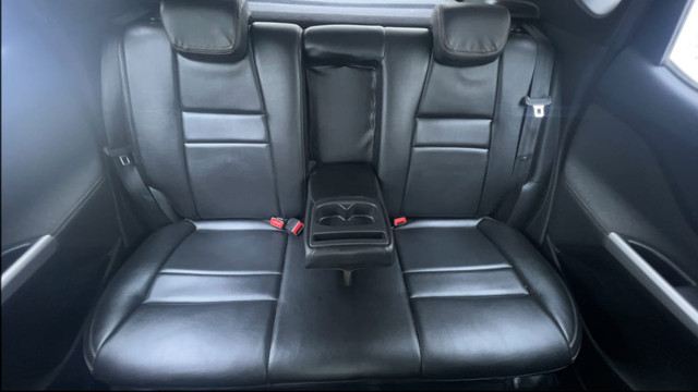 Second-hand 2021 Nissan Magnite XV Premium for sale in Hyderabad-29