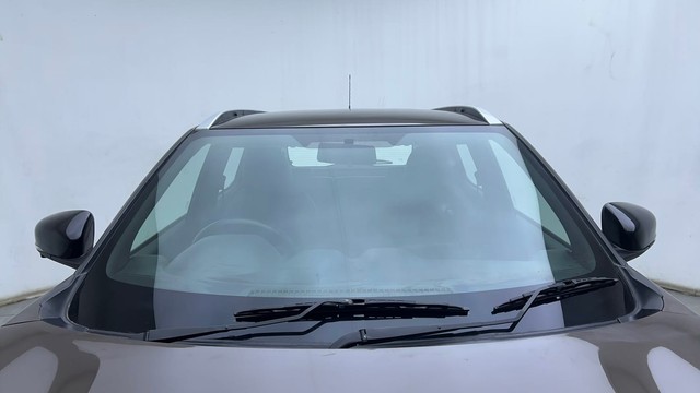 Second-hand 2021 Nissan Magnite XV Premium for sale in Hyderabad-10