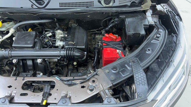 Second-hand 2021 Nissan Magnite XV Premium for sale in Hyderabad-38