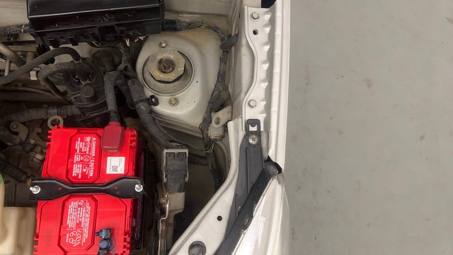 Second-hand 2018 Maruti Suzuki Alto K10 VXI for sale in Chandigarh-37