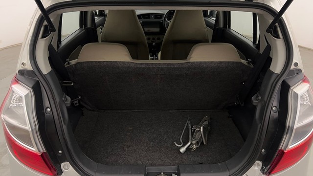 Second-hand 2018 Maruti Suzuki Alto K10 VXI for sale in Chandigarh-9