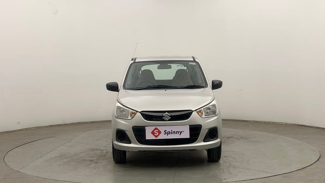 Second-hand 2018 Maruti Suzuki Alto K10 VXI for sale in Chandigarh-7