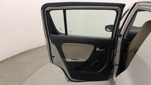 Second-hand 2018 Maruti Suzuki Alto K10 VXI for sale in Chandigarh-27