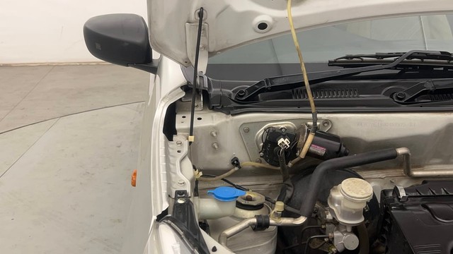 Second-hand 2018 Maruti Suzuki Alto K10 VXI for sale in Chandigarh-32