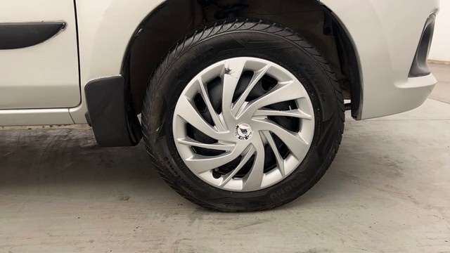 Second-hand 2018 Maruti Suzuki Alto K10 VXI for sale in Chandigarh-17