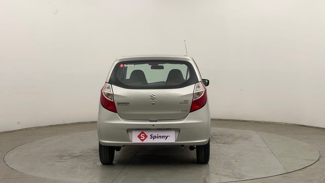 Second-hand 2018 Maruti Suzuki Alto K10 VXI for sale in Chandigarh-4