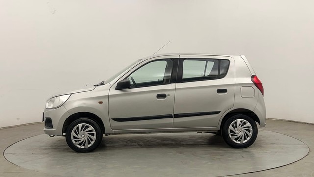 Second-hand 2018 Maruti Suzuki Alto K10 VXI for sale in Chandigarh-6