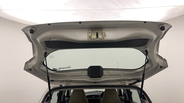 Second-hand 2018 Maruti Suzuki Alto K10 VXI for sale in Chandigarh-28